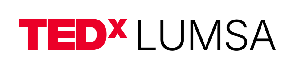 logo tedxlumsa